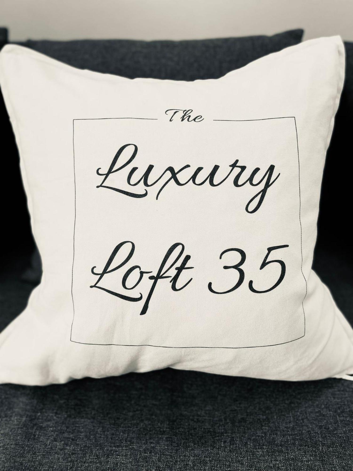 Luxury Loft 35 Hotel Cagliari Buitenkant foto